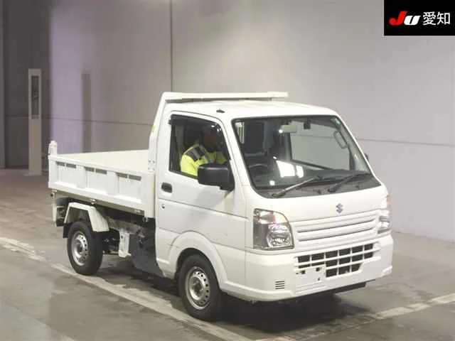 Suzuki Carry Truck DA16T 2024